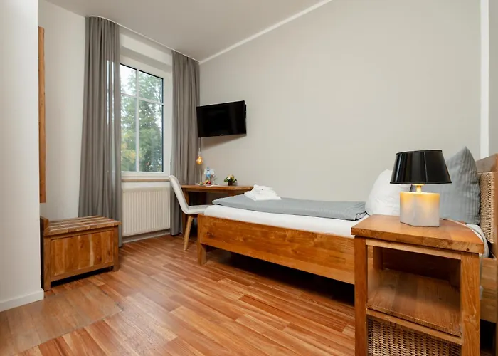 ARTHOTEL Herrsching
