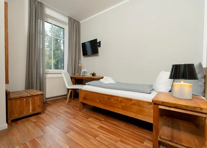 ARTHOTEL Herrsching