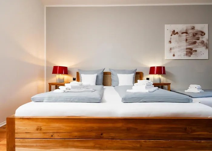 ARTHOTEL Herrsching