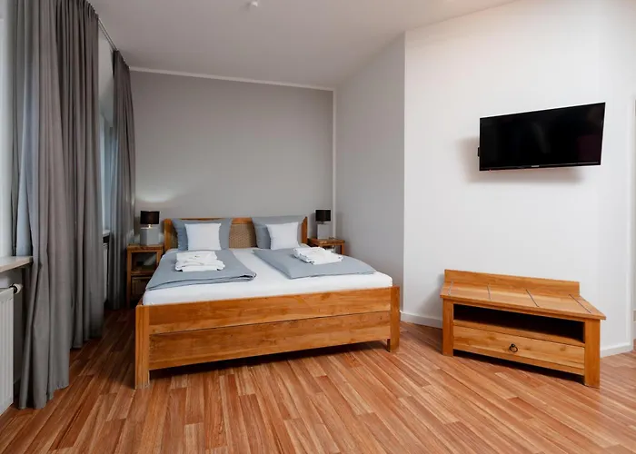 Arthotel Herrsching