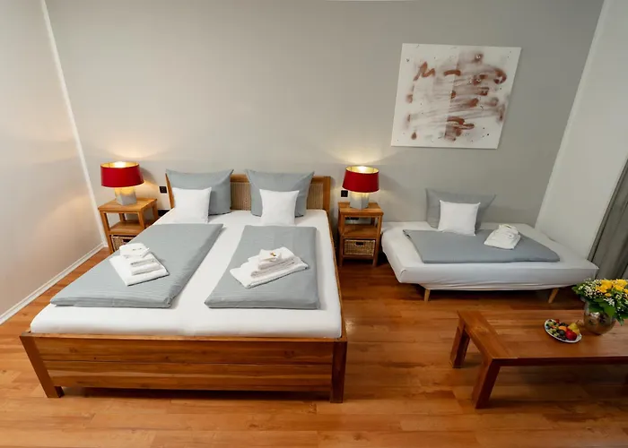 Arthotel Herrsching