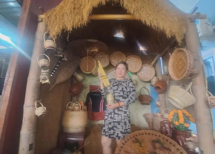 Bouakhai Hotel Pakbeng