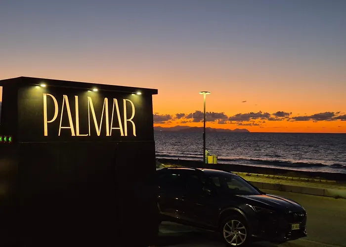Palmar Boutique Hotel