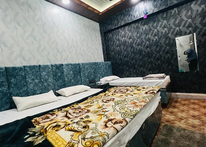 Hotel Stay Inn