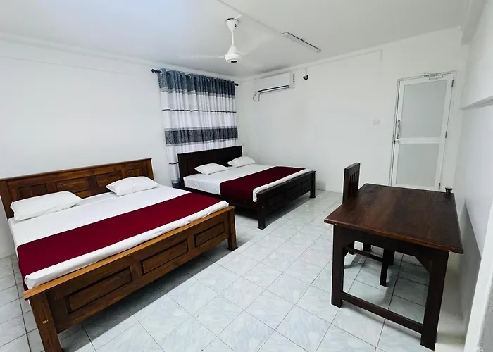 Vinola Hotel