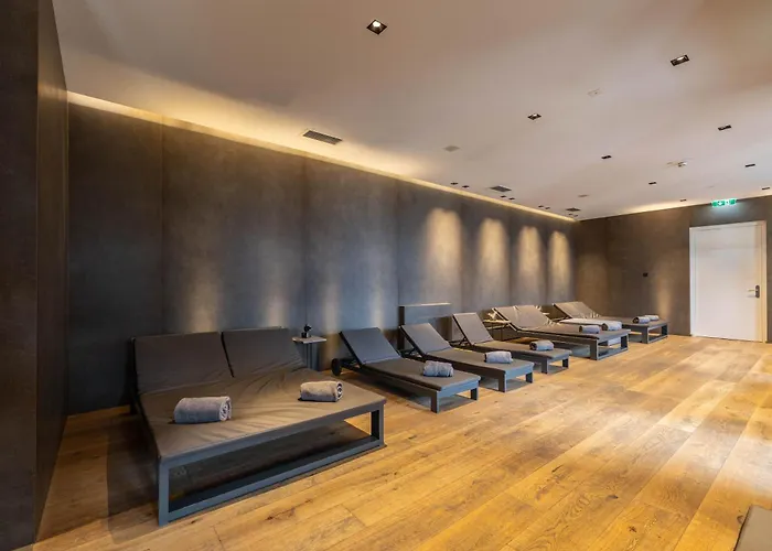 Seehotel Bellevue By Keyone