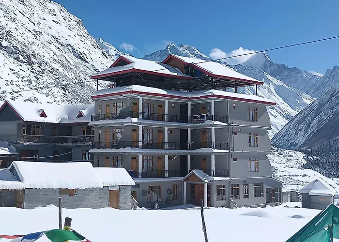 Hotel Chitkul