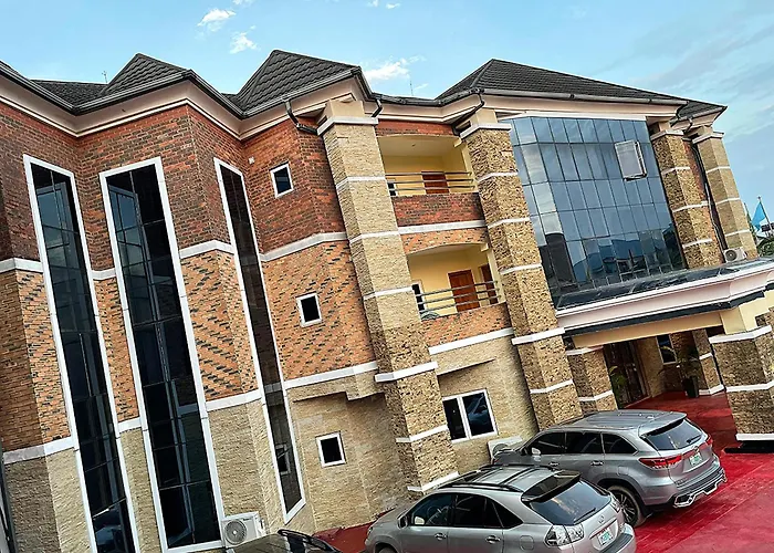Axion Hotel