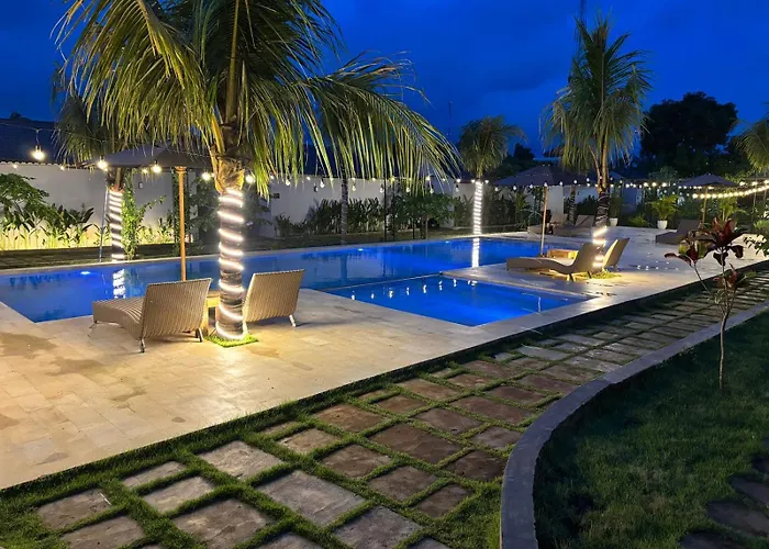 Kotoa Villa 68