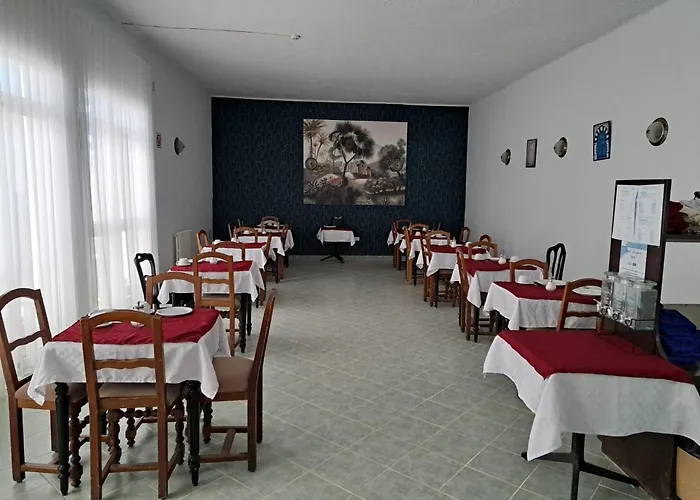 Hotel Ennassim