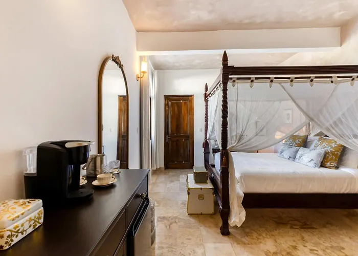 Casa Lucienne