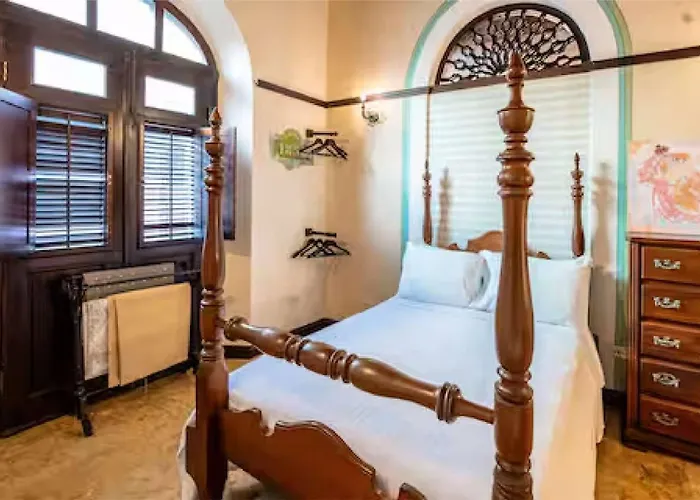 Casa Lucienne