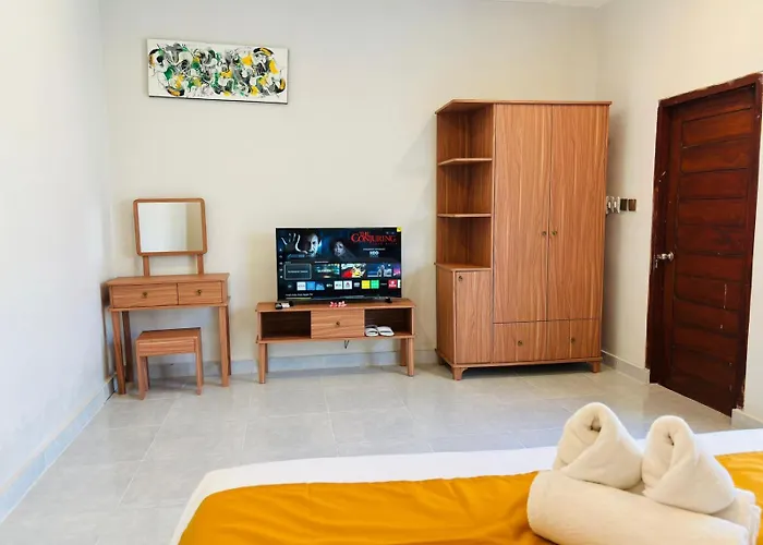 Kotoa Villa 68