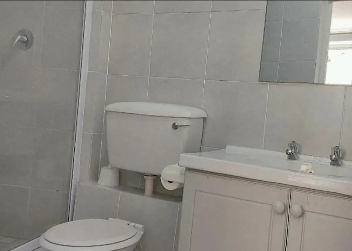 Solsands Hotel & Self-Catering