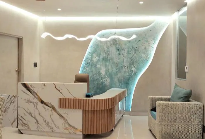 Solsands Hotel & Self-Catering