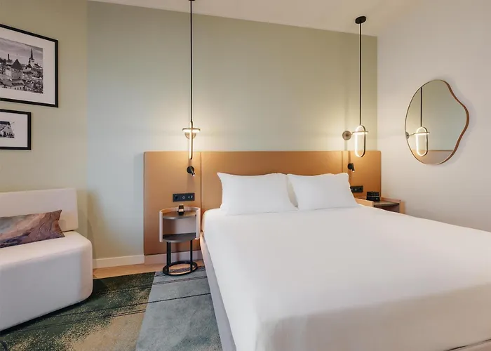 Hyatt Place Tallinn