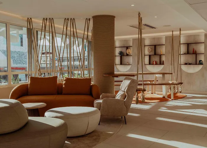 Hotel Reva Tahiti