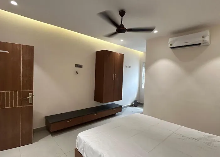 Ramakrishna Grand