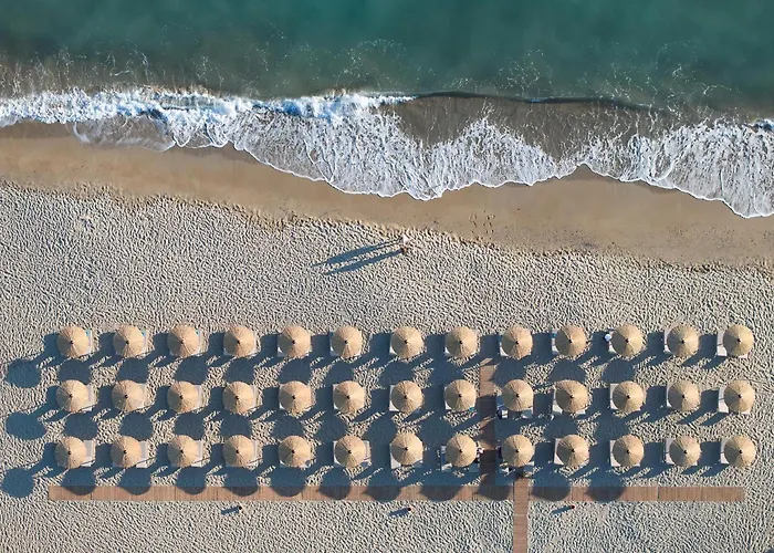 Oros Luxury Beach Resort