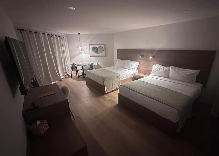Hotel 19