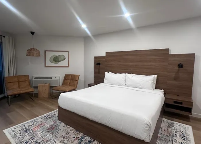 Hotel 19