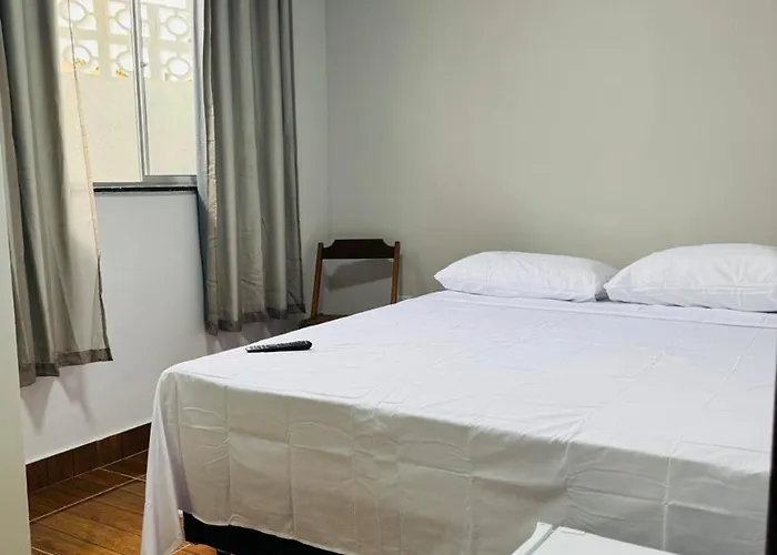 Hotel e Restaurante Casa Velha