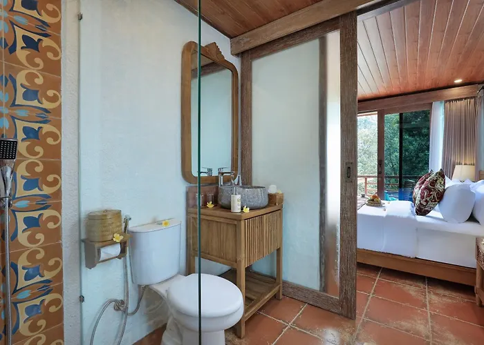 Alamora Healing Escape