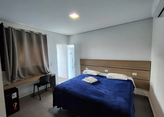 Hotel Assuruá