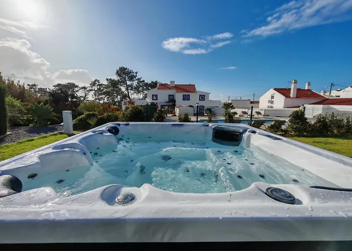 Quinta Do Canal