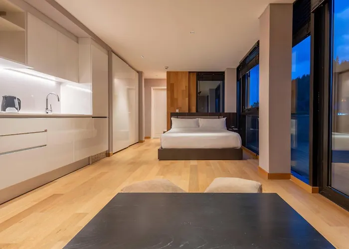 Radisson Blu Bariloche