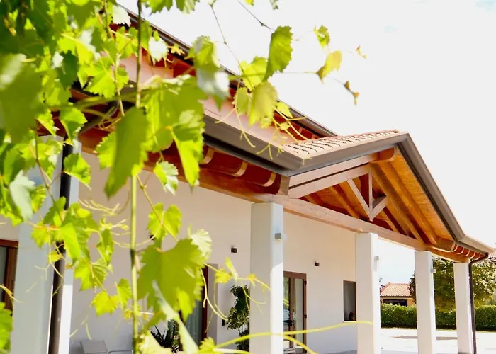 Tenuta Tommasi - Relais Bacco