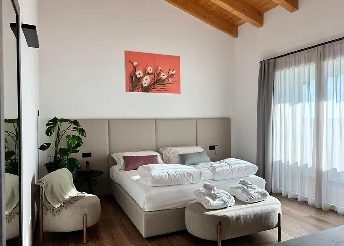 Tenuta Tommasi - Relais Bacco