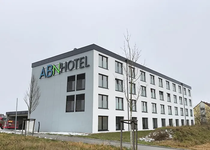 Abn Hotel By Wmm Hotels