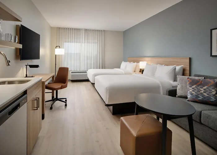 Hyatt Studios Huntsville
