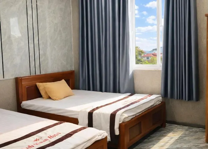 Yen Anh Xuan Hotel