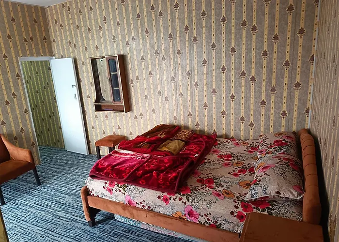 Al Madina Guest House