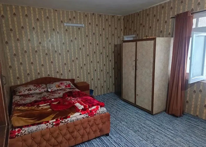 Al Madina Guest House