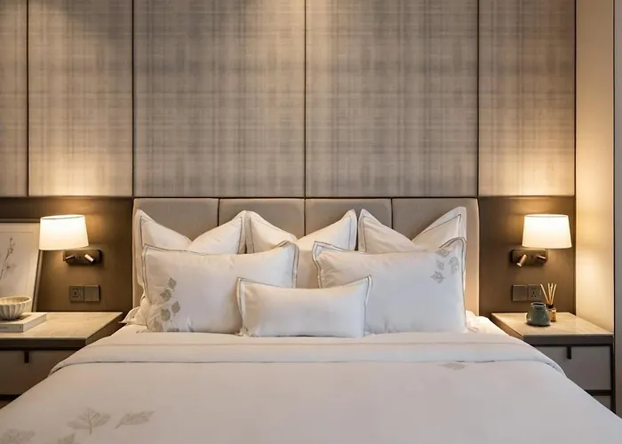 Hotel Belwoods Near Delhi Airport