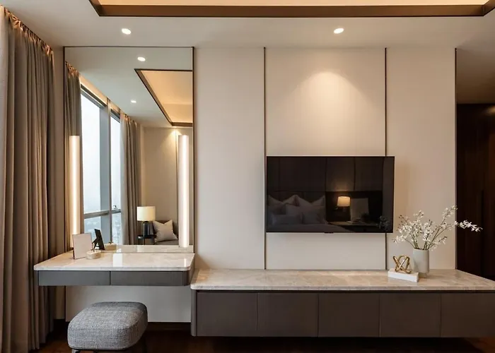 Hotel Belwoods Near Delhi Airport
