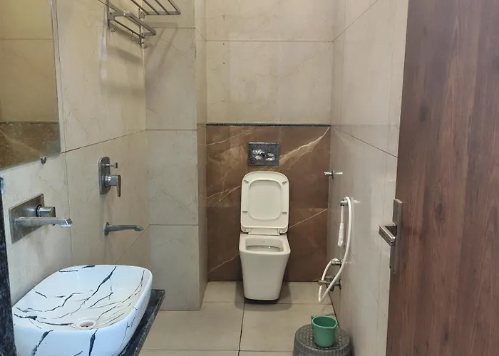 The Hotel Gaurav