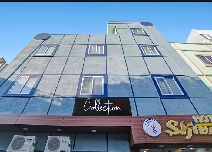 Hotel Shivaay