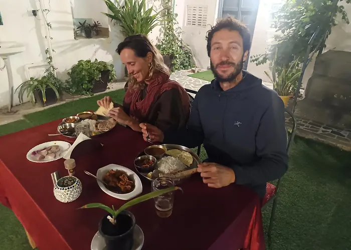 Veda Heritage Haveli