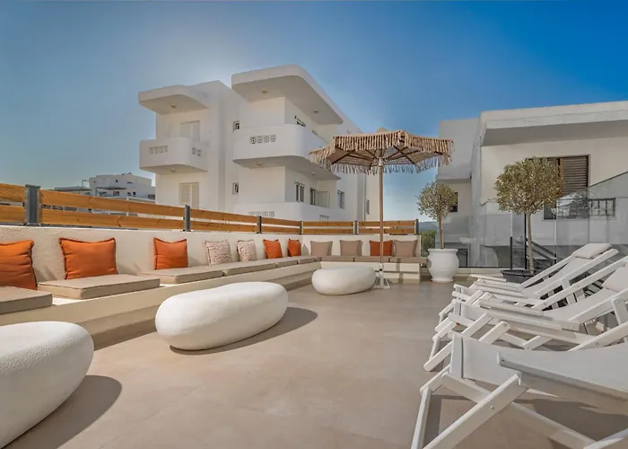 Cabana White Boutique Hotel