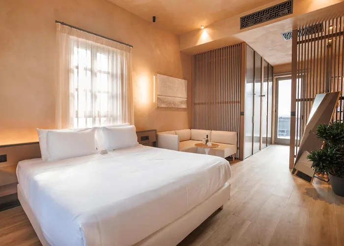Nearchou Boutique Hotel