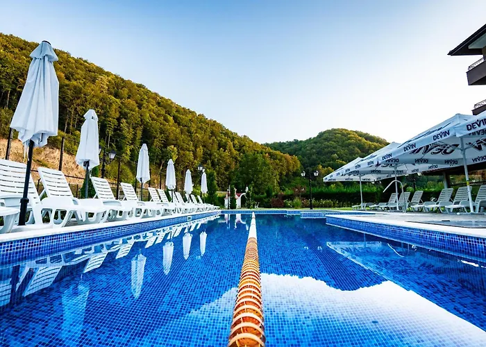 Hotel Sveti Vasilii Veliki