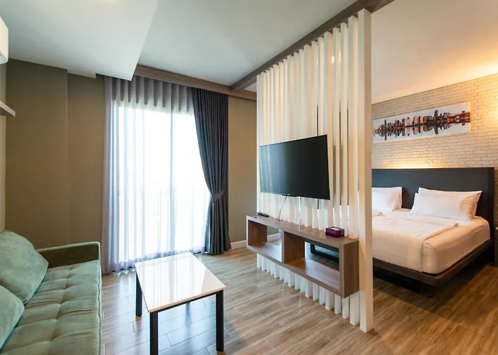 Bb House Rangsit บีบี เฮ้าส์ รังสิต