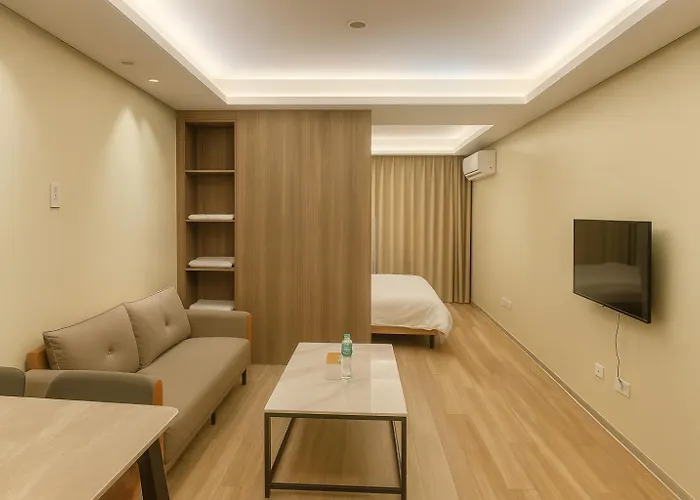 City Center Business Hotel-Near Manila Airport And Pitx