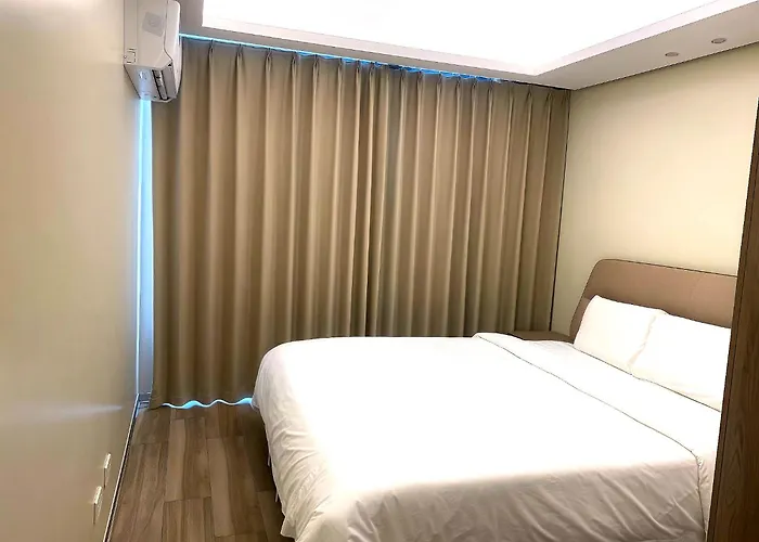 City Center Business Hotel-Near Manila Airport And Pitx