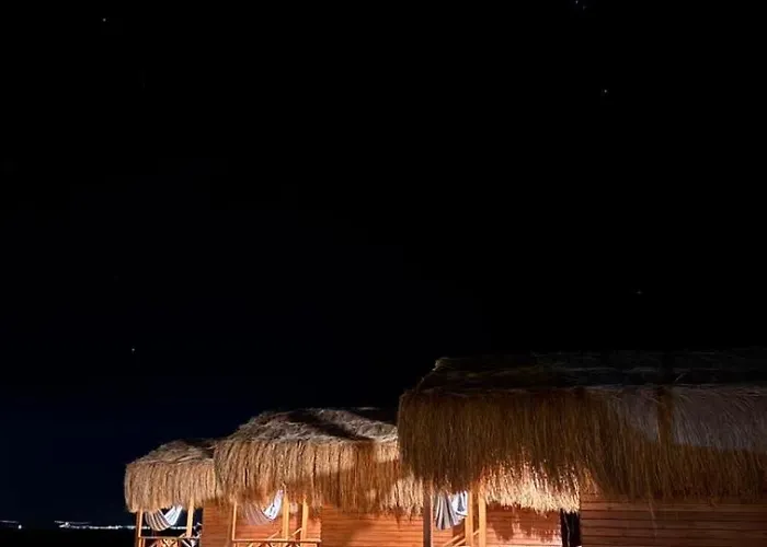 Love Beach Camp
