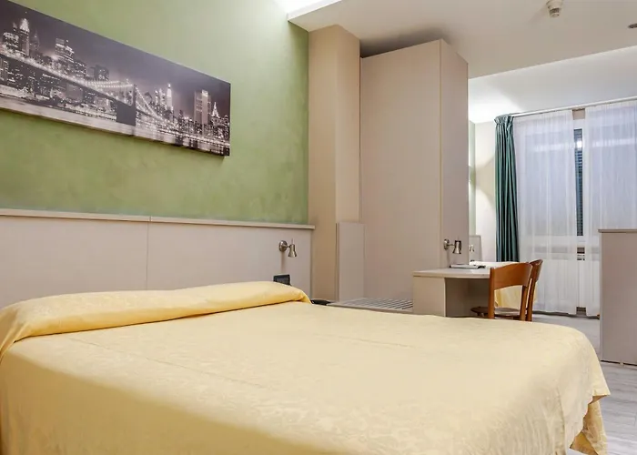 Hotel Posta - Comfortable Stay In Ventimiglia